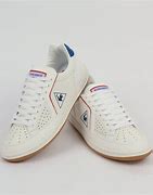 Image result for white le coq sportif trainer