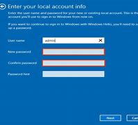 Image result for Lock Screen Password Windows 11