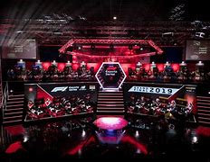 Image result for F1 eSports Series