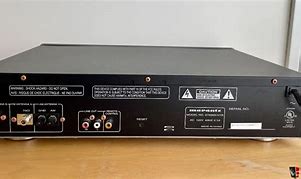 Image result for Marantz ST6000