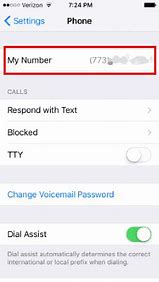 Image result for iPhone 7 Numbe Screen