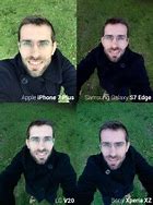 Image result for S7 Edge vs 7 Plus Camera