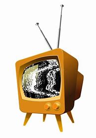 Image result for TV Screen Niose