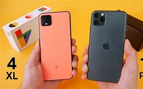 Image result for Google Pixel 8 Phone Photos vs iPhone