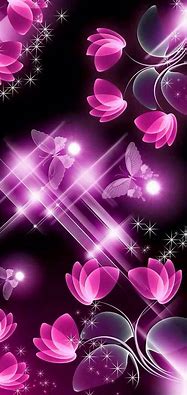 Image result for Pink and Purple iPhone Background