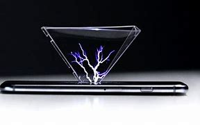Image result for Hologram Cell Phone