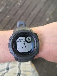 Image result for Garmin Instinct Watch Battery