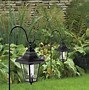 Image result for Solar Outdoor Patio Lanterns