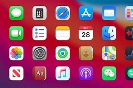 Image result for Blue App Icons