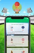 Image result for Cricket Sport App