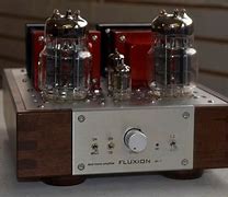 Image result for SE Tube Amplifier