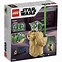 Image result for LEGO Star Wars Yoda