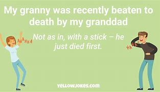 Image result for You're so Old Jokes