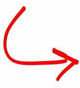 Image result for Curved Arrow Clip Art
