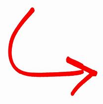 Image result for Curve Arrow Clip Art