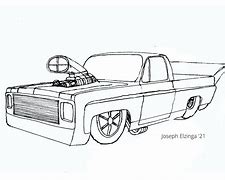 Image result for Racing Truck Coloring Pages
