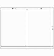 Image result for 5X7 Template Microsoft Word