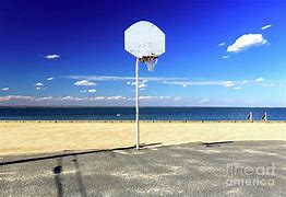 Image result for Beach Basketball