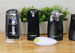 Image result for World's Best Electric Can Opener
