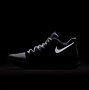 Image result for Nike Basketball Shoes Black White