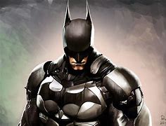 Image result for Batman Realistic