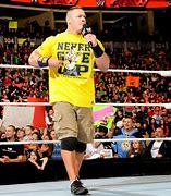 Image result for John Cena Yellow Shirt