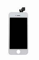 Image result for white iphone 5s lcd screen