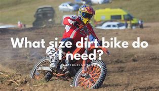 Image result for What Is the Highest CC Dirt Bike