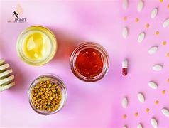 Image result for Natural Raw Honey