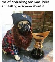 Image result for Hipster Dog Meme