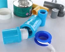 Image result for PVC Connection Pipe