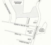 Image result for Vicinity Map for Lot Plan