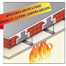 controsoffitto rei 120 protezione passiva al fuoco sistemi costruttivi controsoffitto rei 120 protezione passiva al fuoco sistemi costruttivi