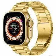 Image result for Gold Smart Watch for Boys