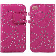 Image result for Pink Diamond iPhone 5C Case