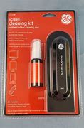 Image result for Philips Screen Cleaning Spray Kit