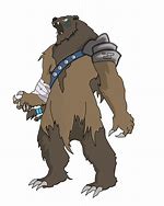 Image result for Kuma Naruto