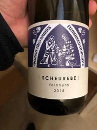 Image result for Weingut Weegmuller Haardter Mandelring Scheurebe Auslese