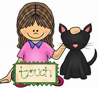 Image result for Step Touch Clip Art
