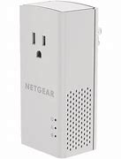 Image result for Netgear Plug in Ethernet