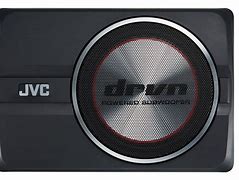 Image result for JVC Mini Speaker with Subwoofer