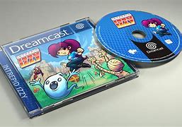 Image result for Intrepid Izzy Dreamcast