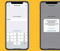 Image result for Enter Passcode for Other iPhone 6 Digits