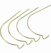 Image result for Brass Duck Hooks