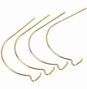 Image result for Monkey Tail Screw Hook