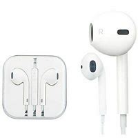 Image result for iPhone 6s Plus EarPods