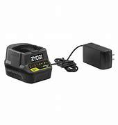 Image result for Ryobi Battery 130269012 Charger