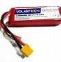 Image result for XT60 E-Bike Battery Connector