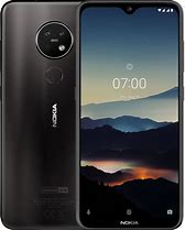 Image result for Nokia 7 64GB Black