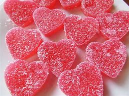 Image result for Spice Gumdrop Valentine